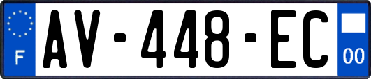 AV-448-EC