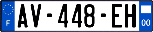 AV-448-EH