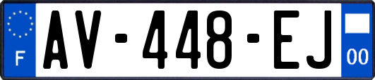 AV-448-EJ
