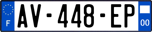 AV-448-EP