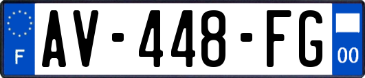 AV-448-FG