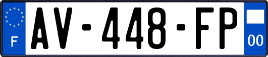 AV-448-FP