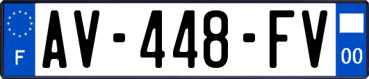 AV-448-FV