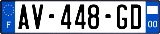 AV-448-GD
