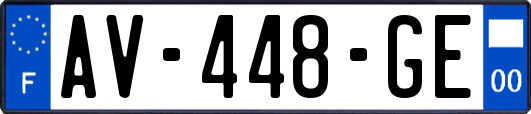 AV-448-GE
