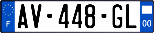 AV-448-GL