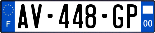 AV-448-GP