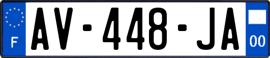AV-448-JA
