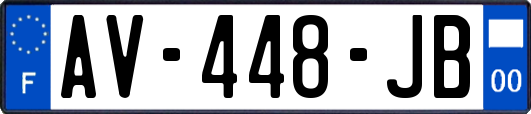AV-448-JB