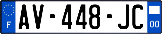 AV-448-JC