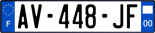AV-448-JF