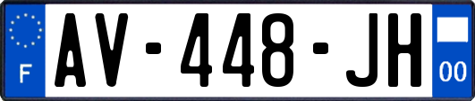 AV-448-JH