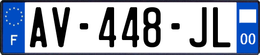 AV-448-JL