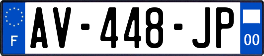 AV-448-JP