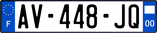 AV-448-JQ