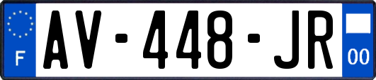 AV-448-JR