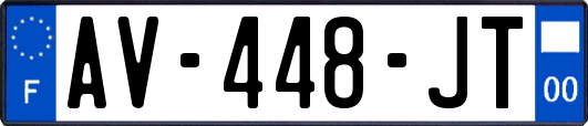AV-448-JT