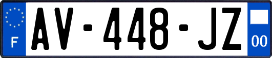 AV-448-JZ