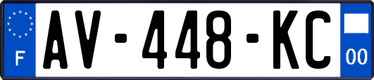 AV-448-KC