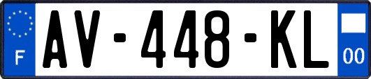 AV-448-KL