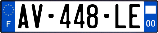 AV-448-LE