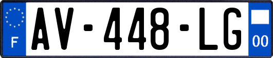 AV-448-LG