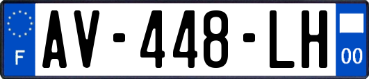 AV-448-LH