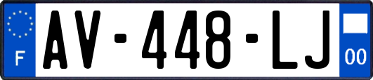 AV-448-LJ