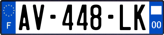 AV-448-LK