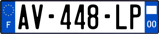 AV-448-LP