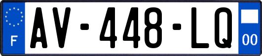AV-448-LQ