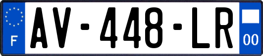 AV-448-LR