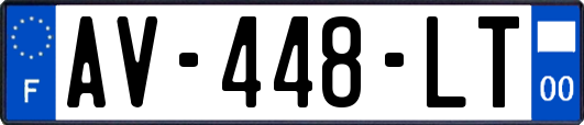 AV-448-LT