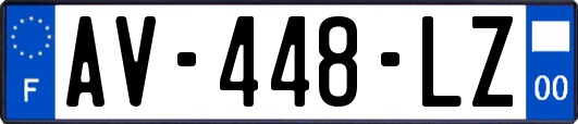 AV-448-LZ