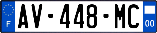 AV-448-MC