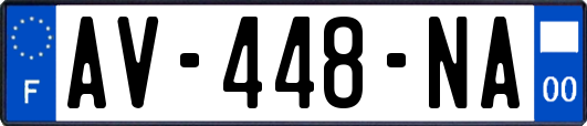 AV-448-NA
