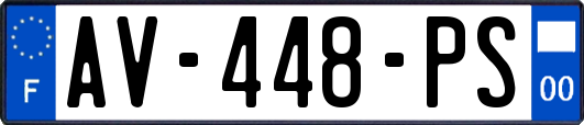 AV-448-PS