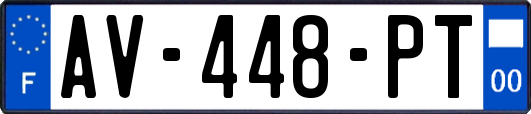 AV-448-PT