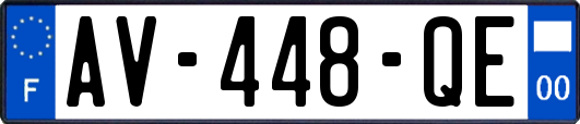 AV-448-QE