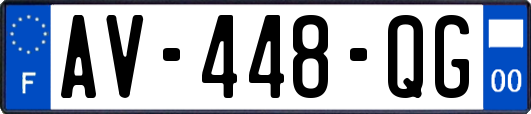 AV-448-QG
