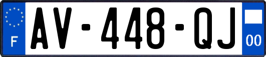 AV-448-QJ