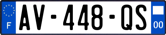 AV-448-QS