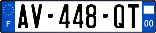 AV-448-QT