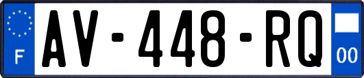 AV-448-RQ