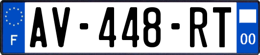 AV-448-RT