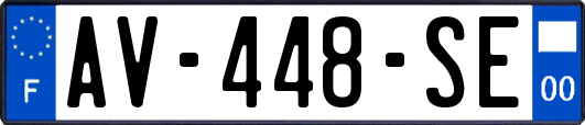 AV-448-SE