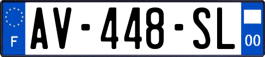 AV-448-SL