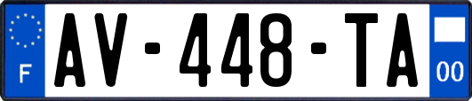 AV-448-TA