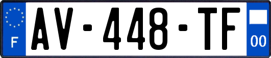 AV-448-TF