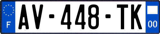 AV-448-TK